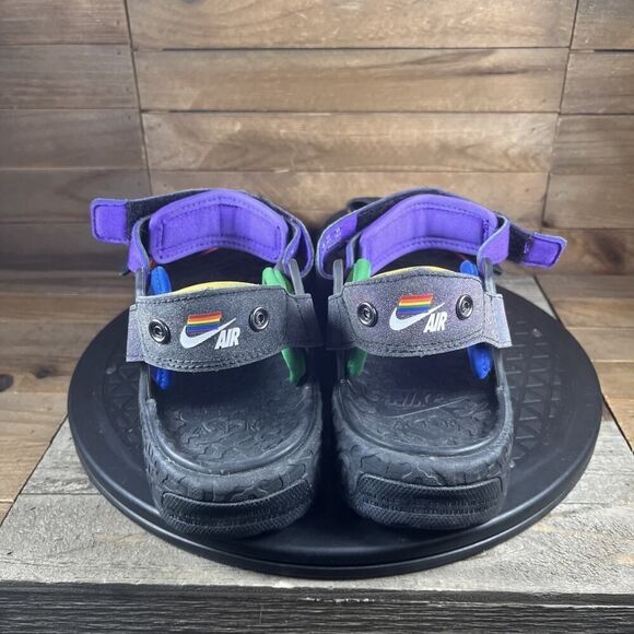 nike acg air deschutz true to size